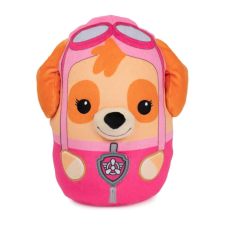 Spin Master Mancs őrjárat Squishy plüss 20 cm - Skye plüssfigura