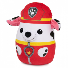 Spin Master Mascot Paw Patrol 20 cm, Marshall plüssfigura