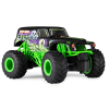 Spin Master Monster Jam MJC RDC 1to24Scale GraveDigger UPCX GML (6044955)