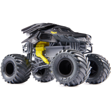Spin Master Monster Truck Batmobil kisautó autópálya és játékautó
