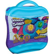 Spin Master Mozgatható Kinetic Sand kreatív és készségfejlesztő
