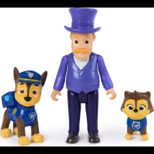 Spin Master PAW Patrol Chase & Humdinger (6070734) játékfigura