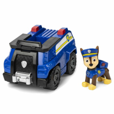 Spin Master PAW Patrol PAW VHC BscVeh LowPrice Chase GML (6061799) autópálya és játékautó