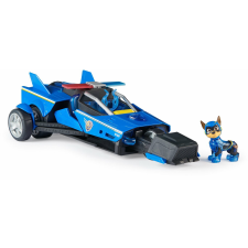 Spin Master PAW Patrol PAW VHC Chase Dlx Vehicle PPTMM GML (6067497) autópálya és játékautó