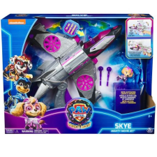 Spin Master PAW Patrol PAW VHC Skye Dlx Vehicle PPTMM GML (S6067498) játékfigura