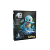 Spin Master Pokemon - Squirtle