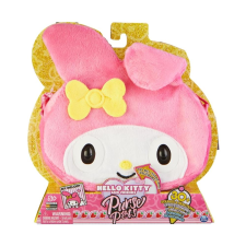 Spin Master Purse Pets Sanrio Hello Kitty állatos táskák - My Melody szépségszalon