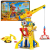 Spin Master Rubble and Crew Interaktív daru hangokkal, 60 cm
