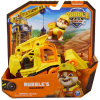 Spin Master Rubble és csapata - Alap jármű Rubble  Ajánlott 3-6 éves korig fiúknak (11500)