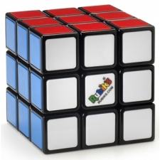 Spin Master rubik: 3 x 3-as kocka - új kiadás (6063968) társasjáték