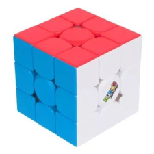 Spin Master Rubik: 3 x 3-as versenykocka társasjáték