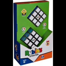 Spin Master Rubik kezd&#337; csomag társasjáték