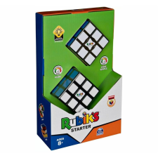 Spin Master Rubik kezdő csomag társasjáték