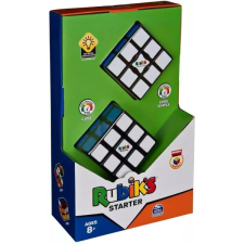 Spin Master Rubik kezdő csomag (6064005) (sm6064005) társasjáték