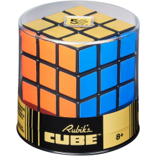 Spin Master Rubik kocka 3x3 - 50. évfordulós kiadás (6068726) kreatív és készségfejlesztő