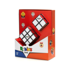 Spin Master Rubik kocka Duo Pack logikai játék – Spin Master társasjáték