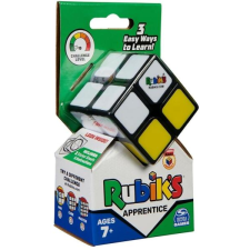 Spin Master Rubik: Tanonc kocka 2 x 2 (6065322) (spinm6065322) készségfejlesztő