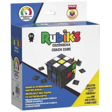 Spin Master Rubik Tanuló kocka - Rubik's oktatójáték
