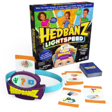 Spin Master SMG Hedbanz Lightspeed társasjáték