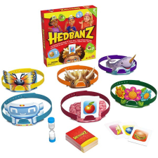 Spin Master SMG Hedbanz Társasjáték társasjáték