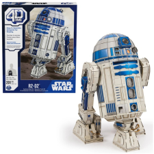Spin Master Star Wars - R2D2  Ajánlott 3-6 éves korig unisex (11427) puzzle, kirakós