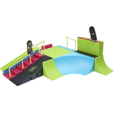 Spin Master Tech Deck Xconnect Nagy neonkészlet oktatójáték