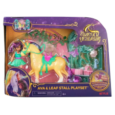 Spin Master Unicorn Academy Ava & Unikornis figura szett (6072051) játékfigura