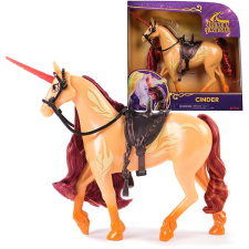 Spin Master Unicorn Academy Cinder fésülhető egyszarvú játékfigura