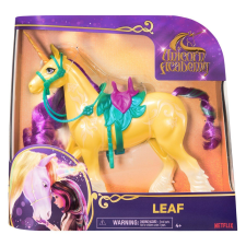 Spin Master Unicorn Academy készlet Unicorn Leaf baba