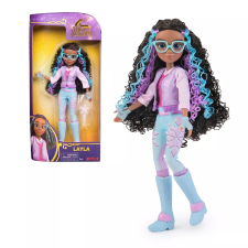 Spin Master Unicorn Academy - Layla divatbaba (6071169) baba