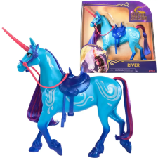 Spin Master Unicorn Academy - River egyszarvú figura 6067376 játékfigura