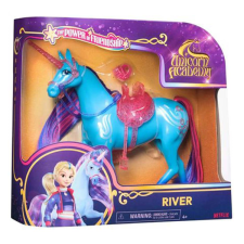 Spin Master Unikornis Akadémia: River unikornis figura - Spin Master játékfigura