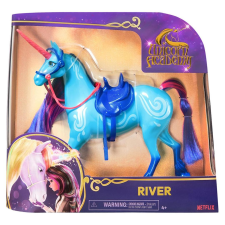 Spin Master Unikornis Akadémia: River unikornis – Spin Master játékfigura