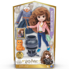 Spin Master Wizarding World - Harry Potter: Hermione Granger figura (6061849) (SM6061849) - Játékfigurák játékfigura
