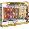 Spin Master Wizarding World Magical Minis Harry Potter Abszol út mini játék készlet