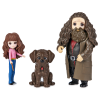Spin Master Wizarding World WWO DOL SmDoll FrndshpPk Hermione V1 GML játékszett
