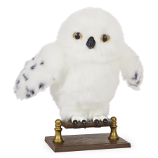 Spin Master Wizarding World WWO INA Enchanting Hedwig GML (6061829) kreatív és készségfejlesztő