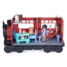 Spin Master Wizarding World WWO PYS MMHogwartsExpress GML (6064928) játékfigura
