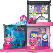 Spin Master : Zoobles Magical villa játékfigura