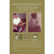  Spinal Cord Injury Physical Breakthrough – Bernard S Lmt Cytryn idegen nyelvű könyv