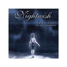 Spinefarm Nightwish - Highest Hopes - The Best Of Nightwish (CD) heavy metal