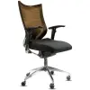 SPINERGO Office narancssárga