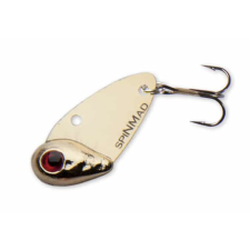  Spinmad Blade Baits CMA 2,5g wobbler K0111 csali