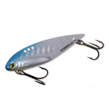  Spinmad Blade Baits Hart 9g wobbler 0504 csali
