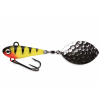  Spinmad Tail Spinner wobbler Jag 35mm 18g (K0914)