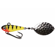  Spinmad Tail Spinner wobbler Jag 35mm 18g (K0914) csali