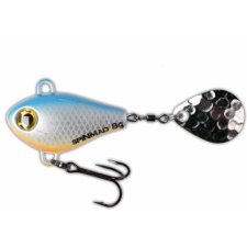  Spinmad Tail Spinner wobbler Jigmaster 34mm 8g (2303) csali