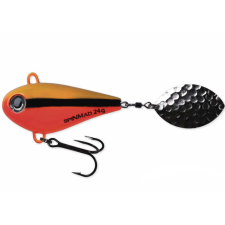  Spinmad Tail Spinner wobbler Jigmaster 45mm 12g (1407) csali