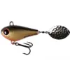  Spinmad Tail Spinner wobbler Jigmaster 45mm 12g (1413)