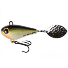  Spinmad Tail Spinner wobbler Jigmaster 45mm 12g (1414) csali